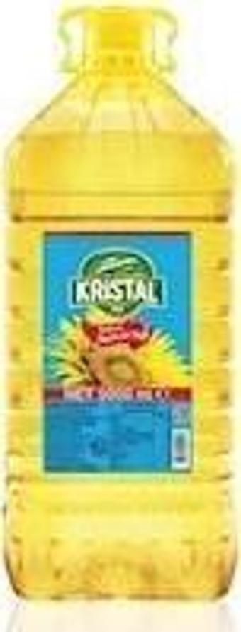 Kristal AYCICEK YAGI DAR PET 5 LT