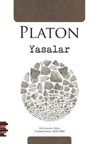 Yasalar - Platon  - Pharmakon Kitap