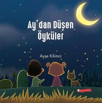 Aydan Düşen Öyküler - Ayşe Kılımcı - Odtü