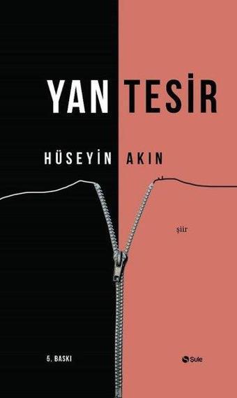 Yan Tesir - Hüseyin Akın - Şule Yayınları