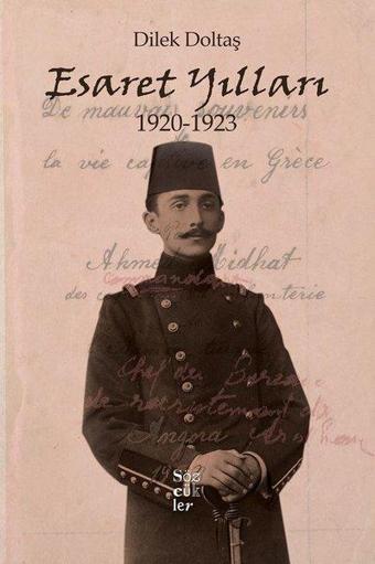 Esaret Yılları 1920-1923 - Dilek Doltaş - Sözcükler