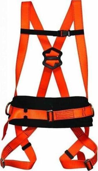 Safeset Paraşüt Tipi Emniyet Kemeri