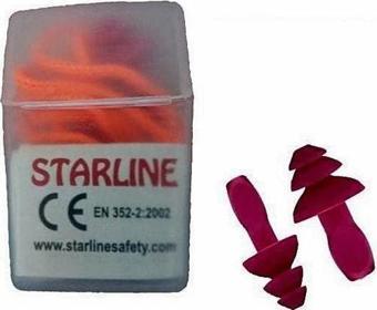 Starline 2411-T Kulak Tıkacı