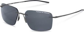 Porsche Design P8923 62A669 Erkek Güneş Gözlüğü