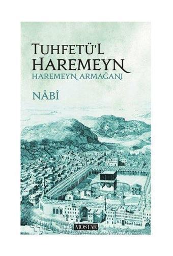 Tuhfetül Haremeyn - Nabi  - Mostar