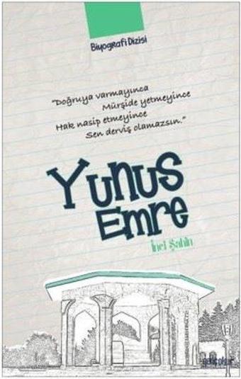 Yunus Emre - İnci Şahin - Genç Okur