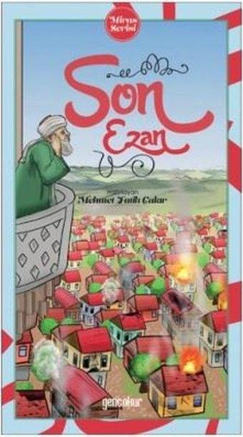 Son Ezan - Kolektif  - Genç Okur