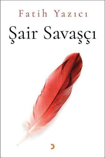 Şair Savaşçı - Cinius Yayınevi