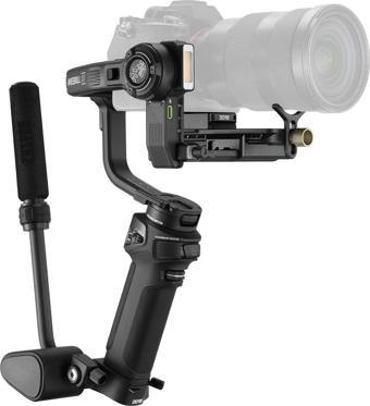 Zhiyun Weebill 3S Combo Gimbal