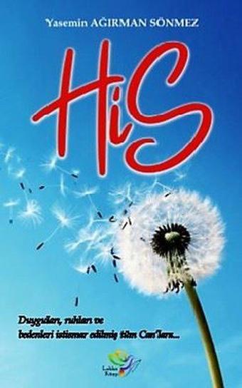 His - Yasemin Ağırman Sönmez - Lukka Kitap