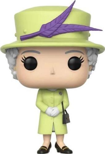 Funko POP Figür - Royal W2 Queen Elizabeth II