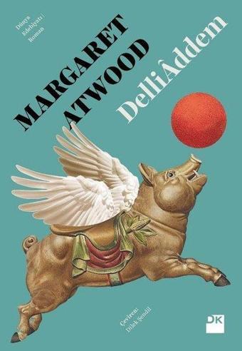 DelliAddem - Margaret Atwood - Doğan Kitap