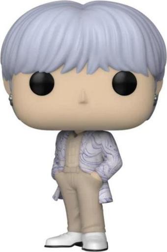 Funko POP Figür Rocks: BTS - Suga