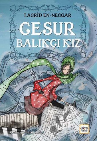 Cesur Balıkçı Kız - Tagrid en-Neccar - Nar Genç