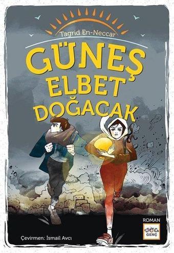 Güneş Elbet Doğacak - Tagrid en-Neccar - Nar Genç