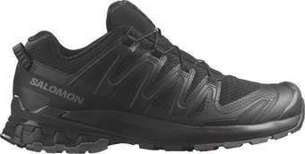 Salomon L47271800 Xa Pro 3D V9 Ayakkabı Siyah