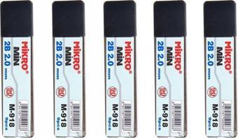 Mikro M-918 2B 90MM Min 5'li