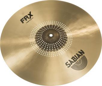 18" CRASH FRX