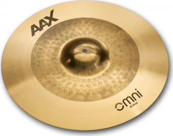 18" OMNI AAX