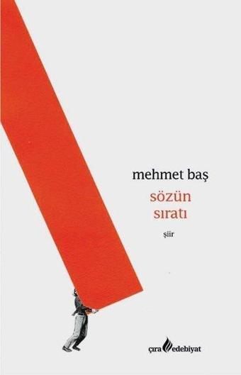 Sözün Sıratı - Mehmet Baş - Çıra Yayınları