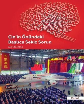 Çin'in Önündeki Başlıca Sekiz Sorun - Xie Chuntao - İpekyolu Kültür ve Edebiyat