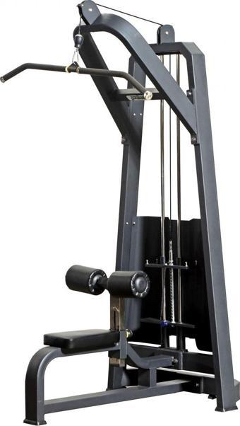 Proforce ASN 06 LAT PULLDOWN MACHINE