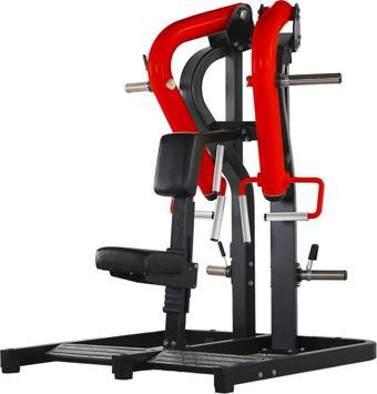 Proforce Hk 05k Low Row Kırmızı