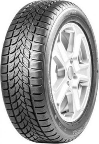 Lassa 235/65R16C 121/119N Multiways-C 2025 4 Mevsim Lastik