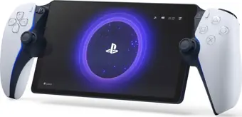 Sony Playstation Portal Remote (İthalatçı Garantili)