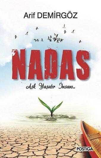 Nadas - Arif Demirgöz - Postiga