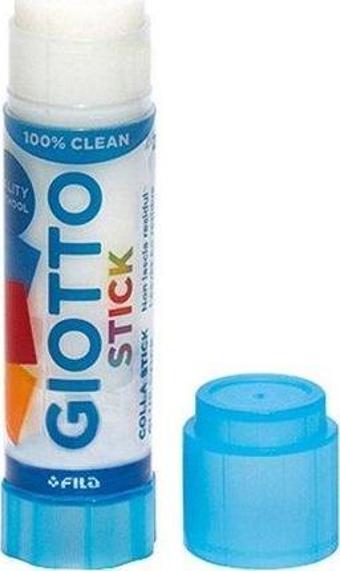 Giotto Stick Yapıştırıcı 10 Gr - 540100