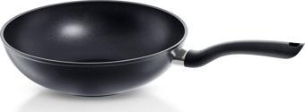 Fissler Cenit Wok Tava 28 Cm