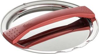 Fissler Magıc Red Kpak 20 Cm