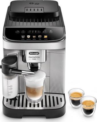 Delonghi Magnifica Evo Kahve Makinesi ECAM290.61.SB