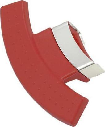 Fissler Magic Red Yan Kulp 20 Cm