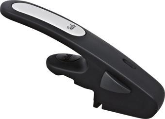 Fissler Vitavit Edıtıon Lıd Handle Black