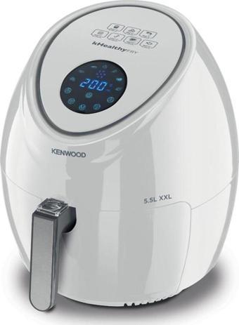 Kenwood Air Fryer Xxl Sıcak Hava Firitoz 1800 W