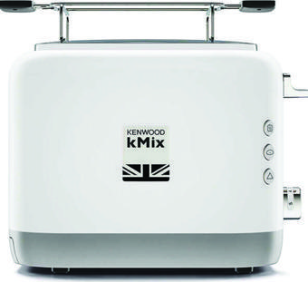 Kenwood K-Mix Ekmek Kızartma Makinesi Beyaz