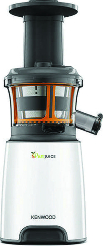 Kenwood Slowjuıcer 1 LT