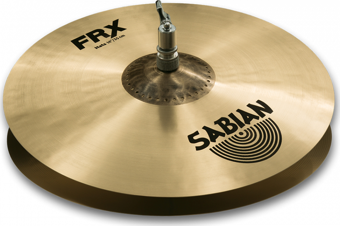 14" HI HATS FRX