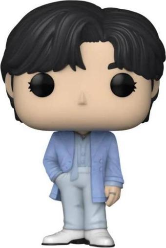 Funko POP Figür Rocks: BTS - V