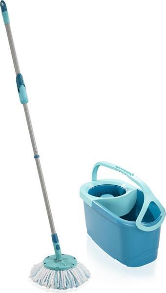 Leifheit Clean Twist Ergo Mop Set