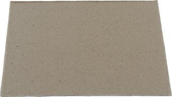Mikrodalga Fırın Yansıtıcı Plaka 13 x 13 cm