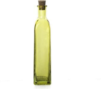 San Miguel Fragola Yağ Şişesi 120 Ml Sarı