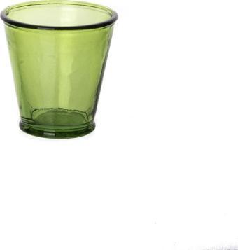 San Miguel Bajo Bardak 250 Ml Yeşil