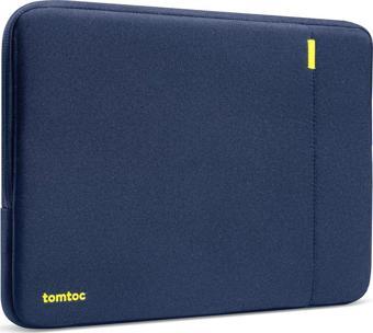 Tomtoc A13C2B2 13" Lacivert Defender-A13 Notebook Kılıfı