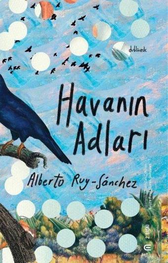 Havanın Adları - Alberto Ruy-Sanchez - Epona