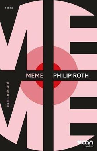 Meme - Philip Roth - Can Yayınları