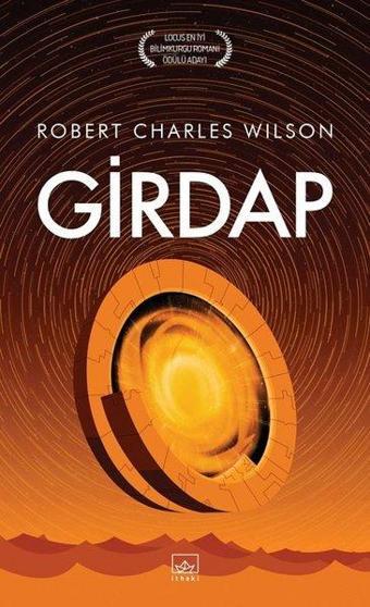 Girdap - Robert Charles Wilson - İthaki Yayınları