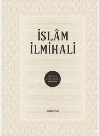İslam İlmihali - Semerkand Yayınları